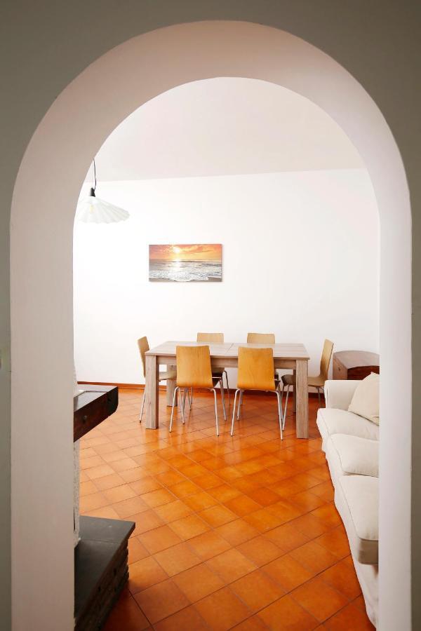 Appartamenti Diffusi Di Villa Fiorita Con Accesso Alle Piscine Della Struttura Principale Cattolica Ngoại thất bức ảnh